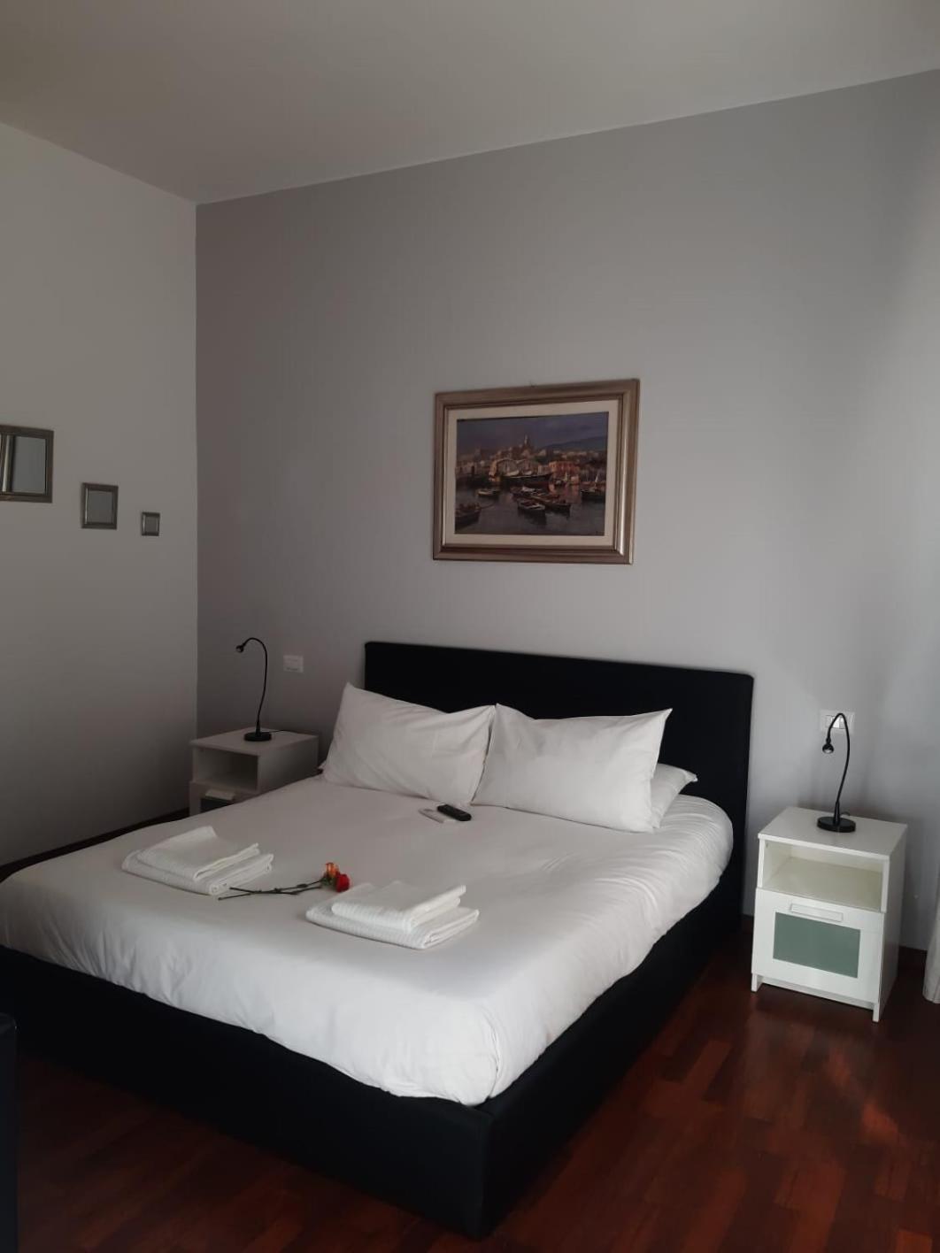 Feeling At Home Rome Luaran gambar