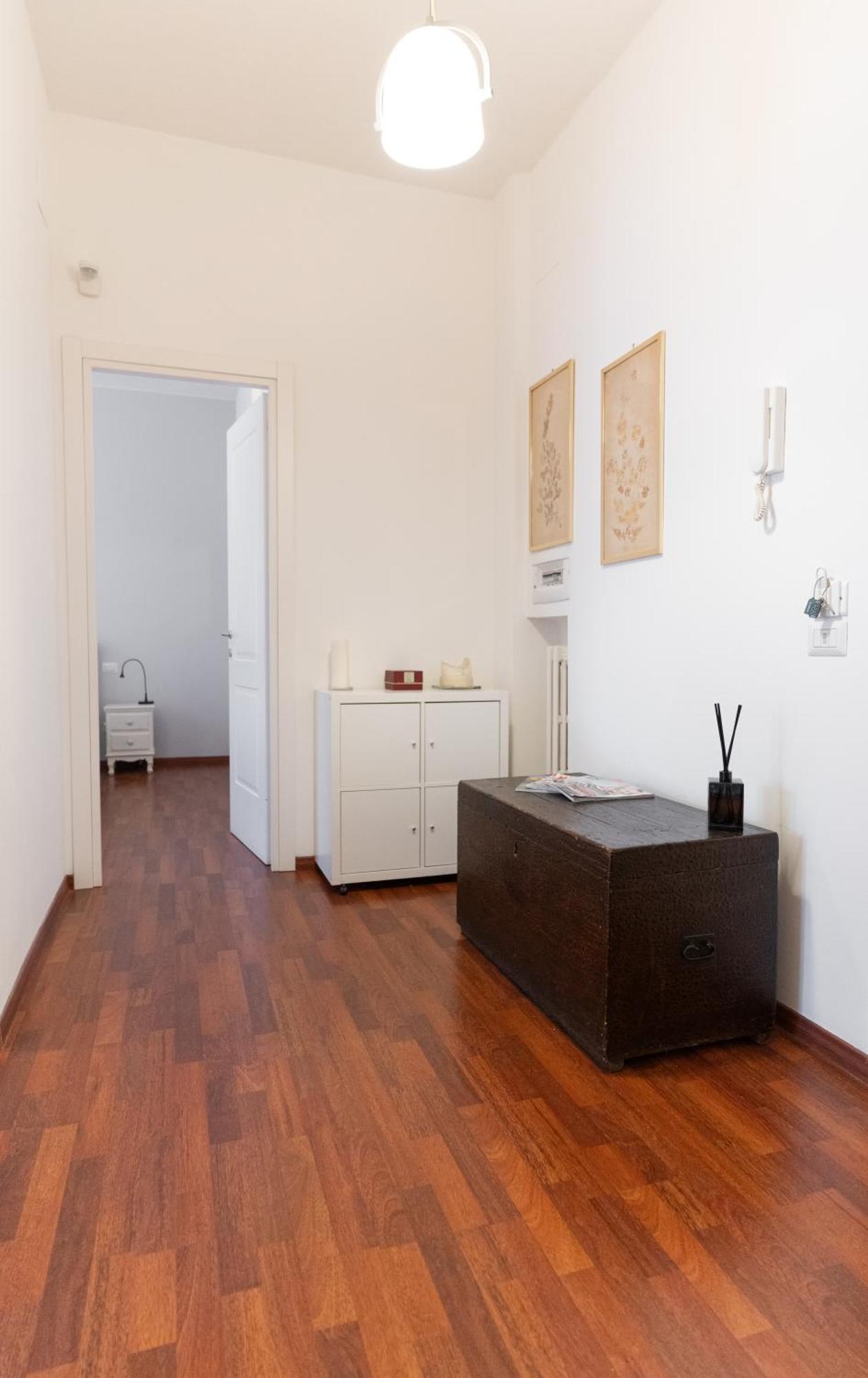 Feeling At Home Rome Luaran gambar